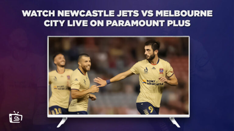 watch-newcastle-jets-vs-melbourne-city-live-in-UK-on-paramount-plus
