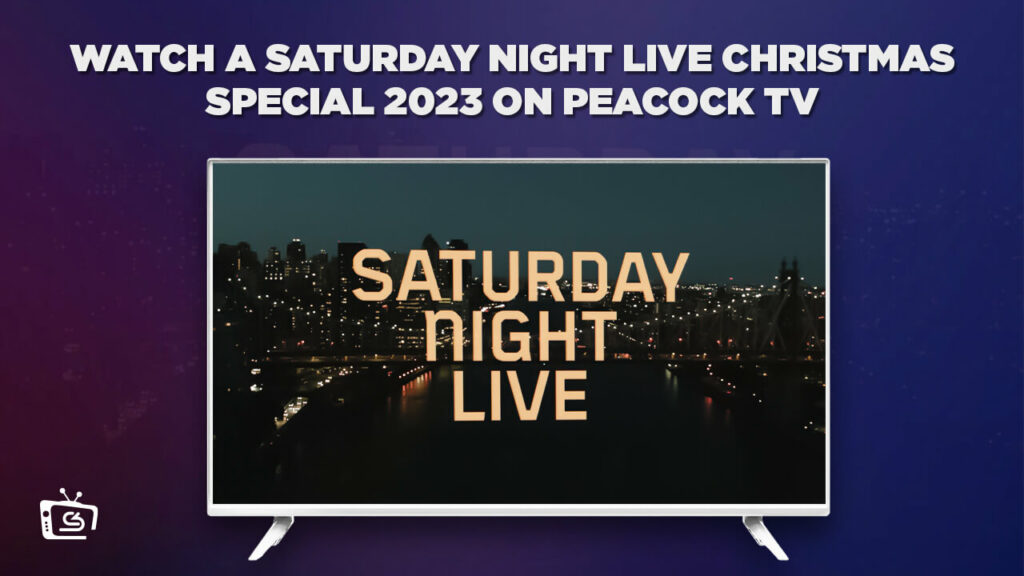 Hoe u een Saturday Night Live-kerstspecial 2023 kunt bekijken in   Nederland Op de Peacock