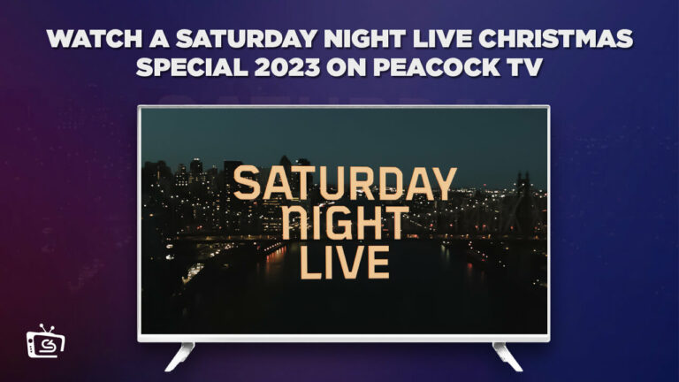 Watch-A-Saturday-Night-Live-Christmas-Special-in-New Zealand-on-Peacock-TV