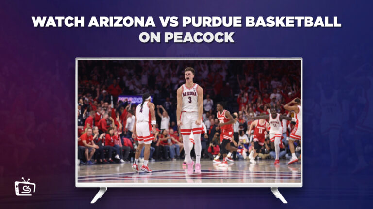 Watch-Arizona-vs-Purdue-Basketball-in-Nederland-on-Peacock