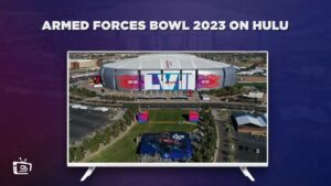 How to Watch Armed Forces Bowl 2023 in Canada on Hulu – Freemium Ways