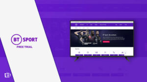 How to Get a BT Sport Free Trial in USA?