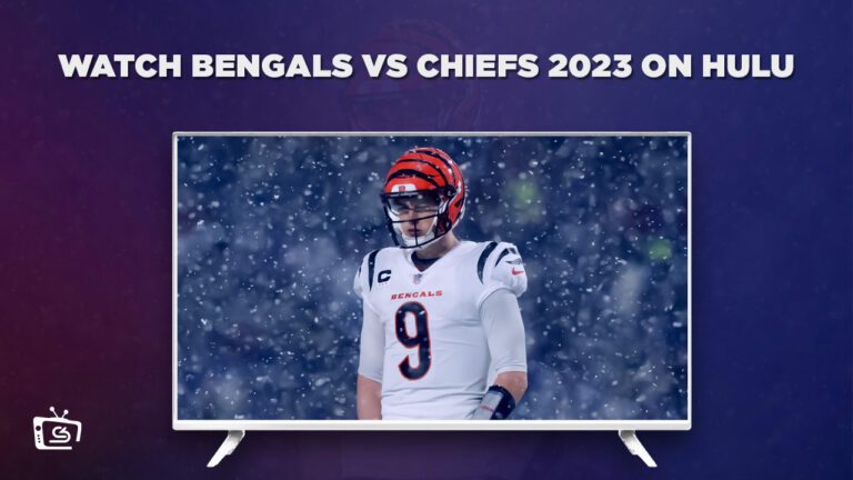 Watch-Bengals-vs-Chiefs-2023-in-South Korea-on-Hulu