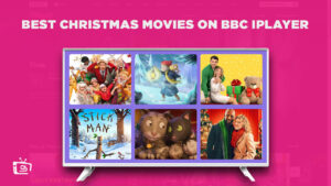 15 Best Christmas Movies on BBC iPlayer in USA – Watch Now