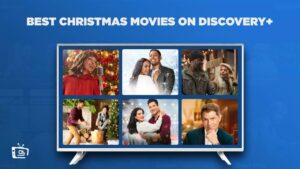 Best Christmas Movies on Discovery Plus in Italy (Ultimate Guide)
