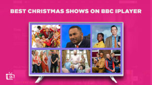 15 Migliori Spettacoli di Natale su BBC iPlayer in Italia Ora guarda