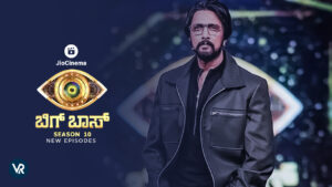 How to Watch Bigg Boss Kannada Season 10 New Episodes in UAE on JioCinema