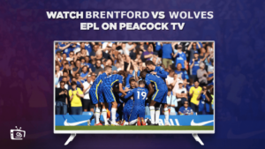 Beobachte Brentford gegen Wolves EPL in Deutschland Auf Peacock [Live am 28 Dezember]