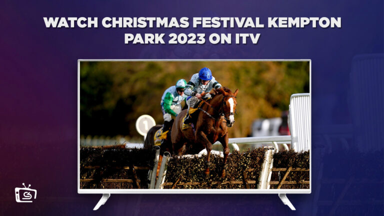 Watch-Christmas-Festival-Kempton-Park-2023-in-Germany-on-ITV