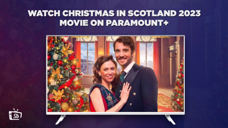 Watch-Christmas-In-Scotland-2023-Movie-in-New Zealand-on-Paramount-Plus