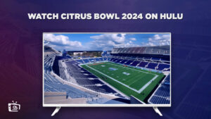 Cómo ver el Citrus Bowl 2024 en   Espana En Hulu [Brillantez estratégica]