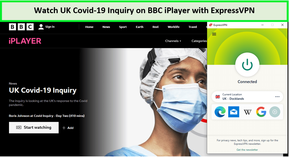 Watch-UK COVID-19 Inquiry-in-Australia-on-BBC-iPlayer-with-ExpressVPN 