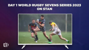 Cómo ver el día 1 de la Serie Mundial de Rugby Sevens de Ciudad del Cabo 2023 en   Espana en Stan