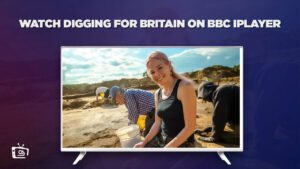 How to Watch Digging for Britain in South Korea on BBC iPlayer