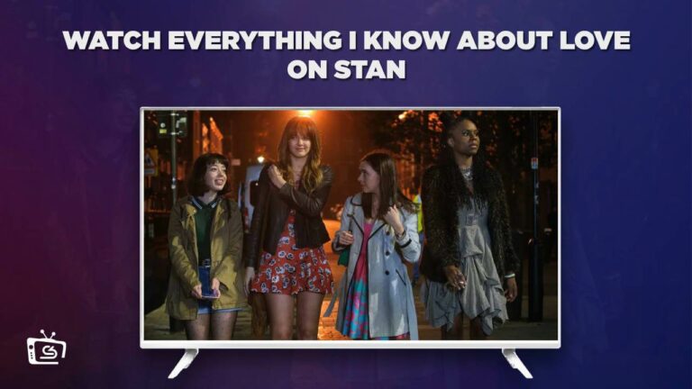 Watch-Everything-I-Know-About-Love in South Korea on Stan