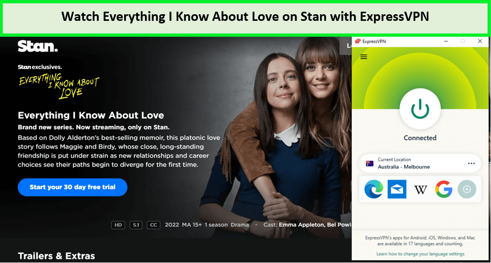 Watch-Everything-I-Know-About-Love-in-Singapore-on-Stan-with-ExpressVPN 