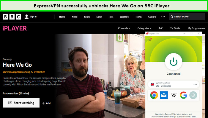 Express-VPN-Unblocks-Here-We-Go-outside-UK-on-BBC-iPlayer