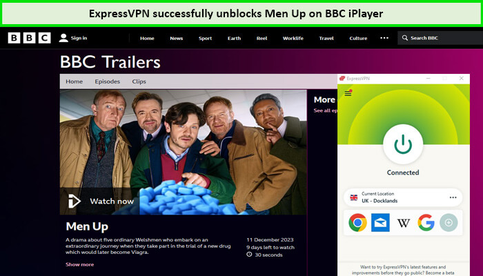 Express-VPN-Unblocks-Men-Up-in-Hong Kong-on-BBC-iPlayer