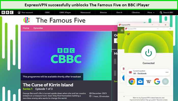 Express-VPN-Unblocks-The-Famous-Five-in-France-on-BBC-iPlayer