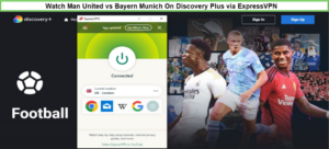Watch-Man-United-vs-Bayern-Munich-in-UAE-On-Discovery-Plus-With-ExpressVPN