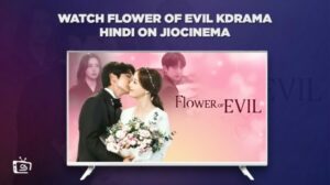 How to Watch Flower Of Evil Kdrama Hindi in Hong Kong on JioCinema