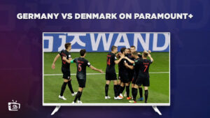 How to Watch Germany vs Denmark in Italy on ITV [Live Streaming]