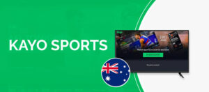 How to Get a Kayo Sports Free Trial in USA?