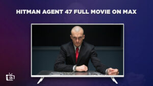 How to Watch Hitman Agent 47 Full Movie in UK on Max 
