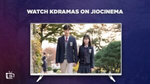 How To Watch KDramas in New Zealand On JioCinema in 2023