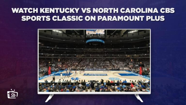 Watch-Kentucky-vs-North-Carolina-CBS-Sports-Classic-on-Paramount-in-South Korea-with-ExpressVPN