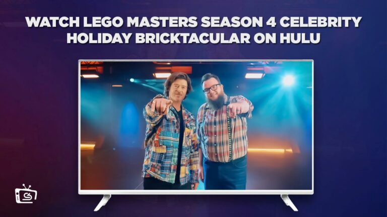 Watch-LEGO-Masters-Season-4-Celebrity-Holiday-Bricktacular-outside-USA-on-Hulu