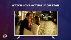 How To Watch Love Actually in Japan On Stan [Quick Guide]