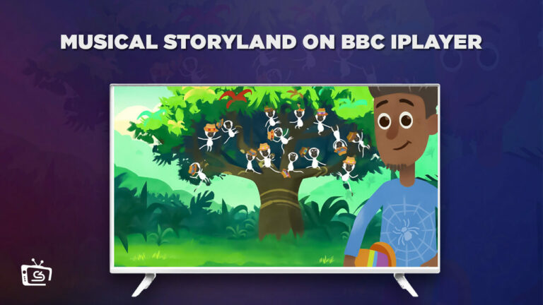Watch-Musical-Storyland-in-South Korea on BBC iPlayer