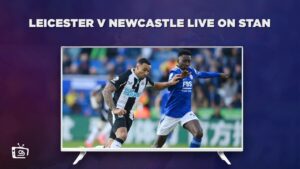 Watch Leicester v Newcastle Live in USA on Stan – Premiership Rugby Round 8 2023/24