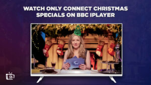 Hoe de Only Connect Christmas Special te bekijken in   Nederland op BBC iPlayer