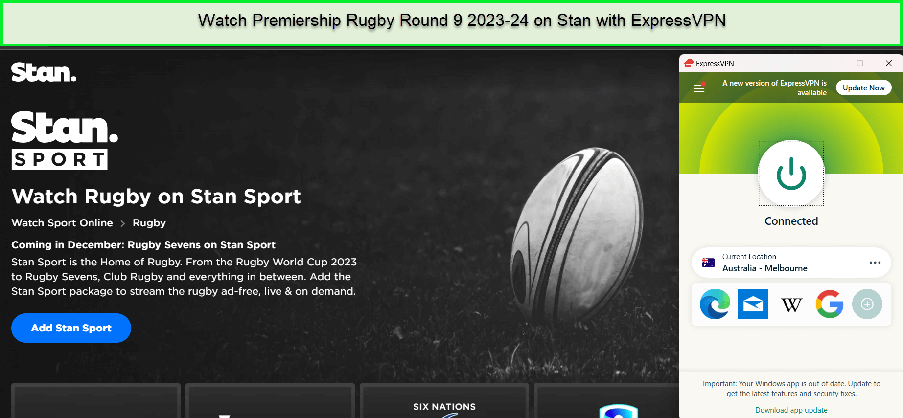 Watch-Premiership-Rugby-Round-9-2023-24-in-Netherlands-on-Stan