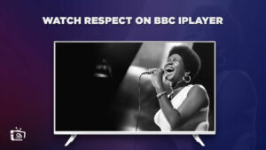 How to Watch Respect in South Korea On BBC iPlayer