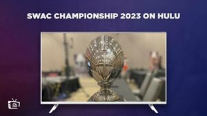 How to Watch SWAC Championship 2023 outside USA on Hulu (Enjoy Instant Stream)