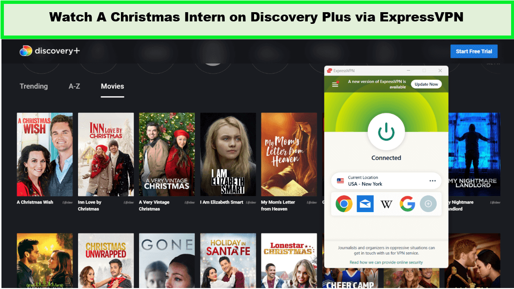 Watch-A-Christmas-Intern-in-France-On-Discovery-Plus