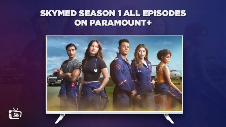 Watch-SkyMed-Season-1-All-Episodes-in-Australia-On-Paramount-Plus
