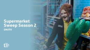 Hoe Supermarket Sweep Seizoen 2 te Bekijken in Nederland Op ITV [Gratis Streaming Gids]
