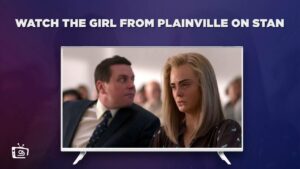 How To Watch The Girl From Plainville in South Korea on Stan [Brief Guide]