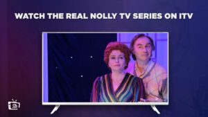 How to Watch The Real Nolly TV series in USA [Online Free]