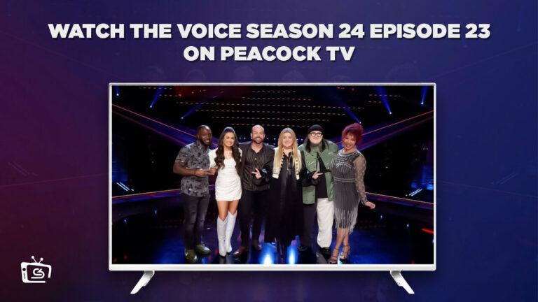 Watch-The-Voice-Season-24-Episode-23-in-New Zealand-on-Peacock