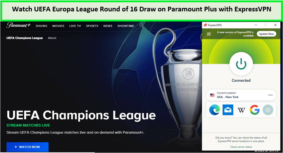 Watch-UEFA-Europa-League-Round-Of-16-Draw-outside-USA-on-Paramount-Plus-with-ExpressVPN 