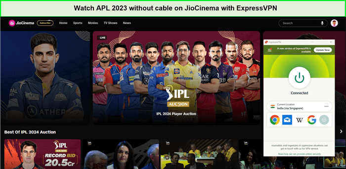 Watch-APL-2023-without-cable-in-Italy-on-JioCinema-with-ExpressVPN