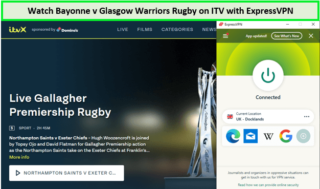 Watch-Bayonne-v-Glasglow-Warriors-Rugby-in-France-on-ITV-with-ExpressVPN