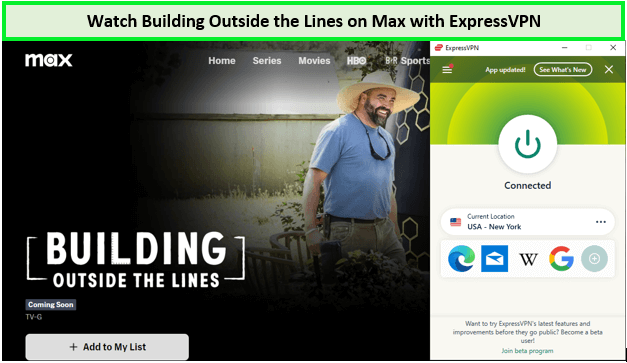 Watch-Building-Outside-the-Lines-in-Australia-on-Max-with-ExpressVPN