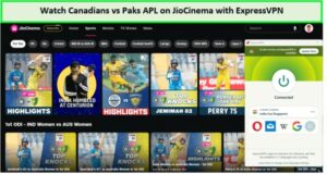 Watch-Canadians-vs-Paks-APL-Outside-India-on-JioCinema-with-ExpressVPN