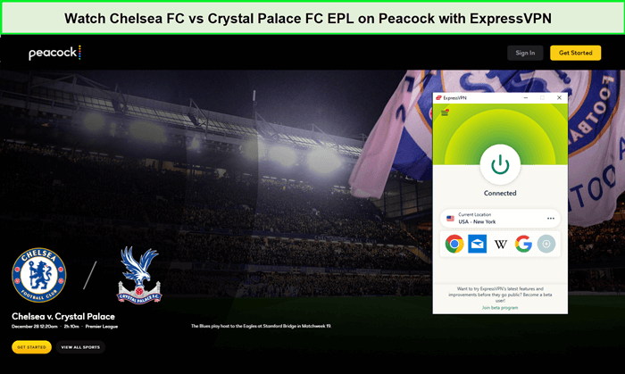 unblock-Chelsea-FC-vs-Crystal-Palace-FC-EPL-in-South Korea-on-Peacock